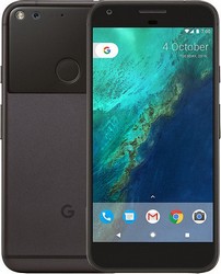 Замена кнопок на телефоне Google Pixel XL в Екатеринбурге